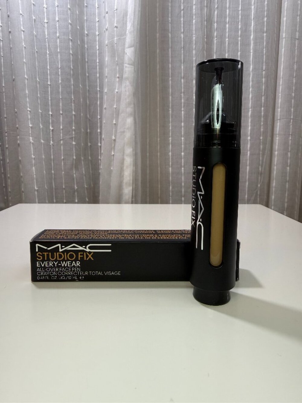 STUDIO FIX EVERY WEAR CONCEALER STICK - NC40